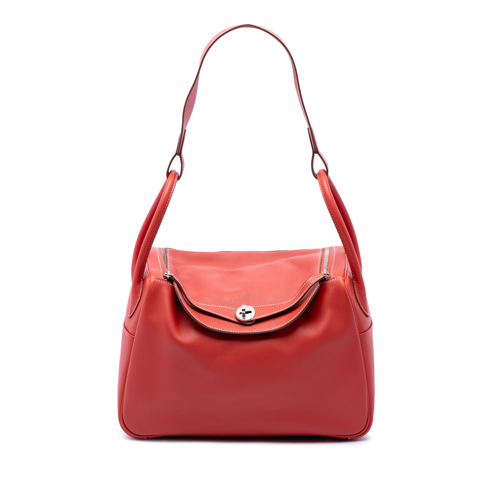 Pre-Loved Hermes Swift Lindy 34